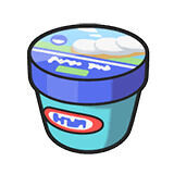 Queso Crema en Pokémon Escarlata y Púrpura