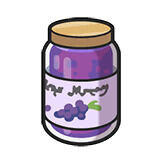 Confitura de Bayas en Pokémon Escarlata y Púrpura