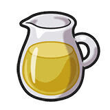 Aceite de Oliva en Pokémon Escarlata y Púrpura