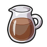 Vinagre en Pokémon Escarlata y Púrpura