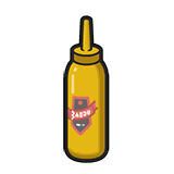 Mostaza en Pokémon Escarlata y Púrpura