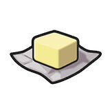 Mantequilla en Pokémon Escarlata y Púrpura