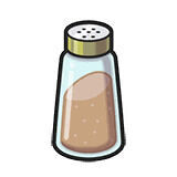 Curri en Polvo en Pokémon Escarlata y Púrpura