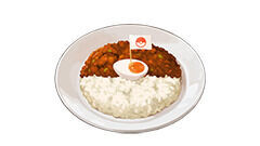 Arroz con Curri en Pok�mon Escarlata y P�rpura