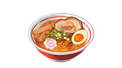 Ramen en Pok�mon Escarlata y P�rpura