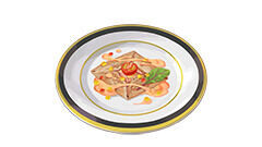 Galette De La Maman en Pok�mon Escarlata y P�rpura