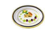 Quiche De La Grand-M�re en Pok�mon Escarlata y P�rpura