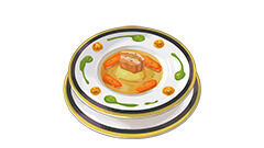 Pot-Au-Feu De La Fille en Pok�mon Escarlata y P�rpura