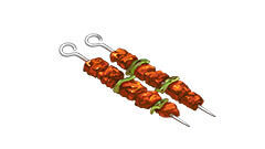 Brochetas en Pok�mon Escarlata y P�rpura