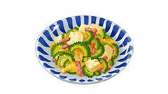 Salteado de Mel�n Amargo en Pok�mon Escarlata y P�rpura