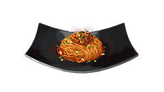 Fideos Picantes en Pok�mon Escarlata y P�rpura