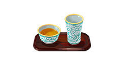 T� Oolong en Pok�mon Escarlata y P�rpura