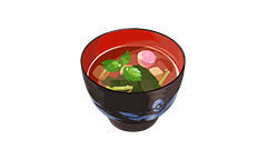 Sopa Ligera en Pok�mon Escarlata y P�rpura