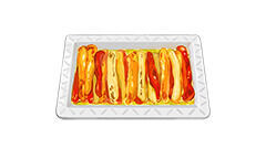 Escalivada en Pok�mon Escarlata y P�rpura