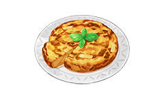 Tortilla de Patatas en Pok�mon Escarlata y P�rpura