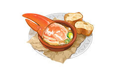 Pinza de Klawf al Ajillo en Pok�mon Escarlata y P�rpura