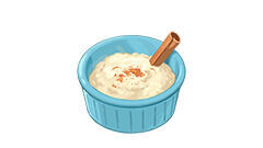Arroz con Leche en Pok�mon Escarlata y P�rpura
