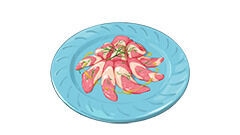 Filetes Ahumados a las Finas Hierbas en Pok�mon Escarlata y P�rpura