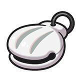 Regalo de Cascabel Concha en Pokmon Escarlata y Prpura