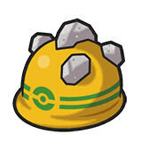 Regalo de Casco Dentado en Pokmon Escarlata y Prpura