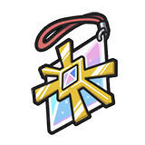 Regalo de Amuleto Puro en Pokmon Escarlata y Prpura