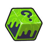 Regalo de Dado Trucado en Pokmon Escarlata y Prpura