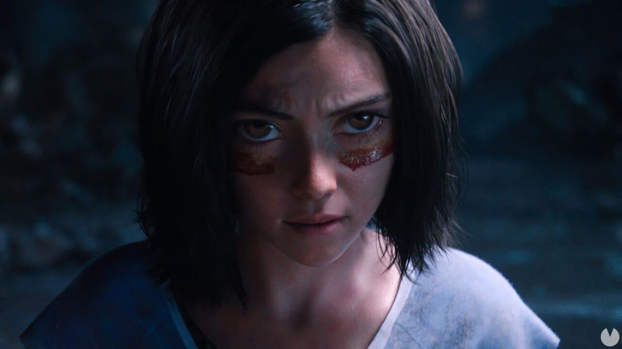 La secuela de 'Alita: Ángel de Combate' sigue en los planes de James  Cameron - Vandal Random