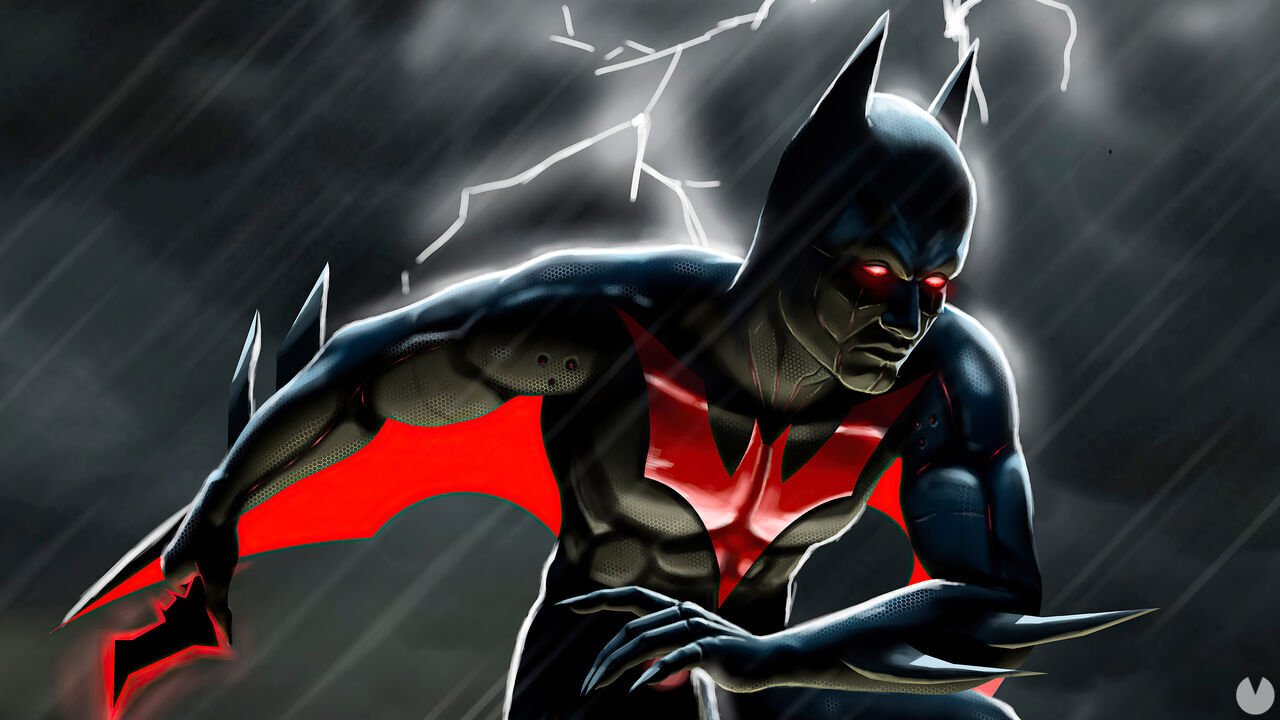 Warner y DC cancelan 'Batman Beyond', un filme con Michael Keaton sin  anunciar - Vandal Random