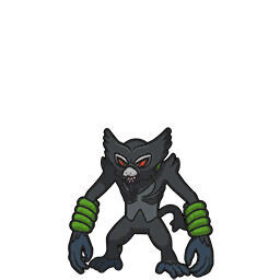 Zarude transferible desde HOME a Pokémon Escarlata y Púrpura