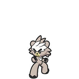 Kubfu transferible desde HOME a Pokémon Escarlata y Púrpura