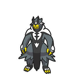 Urshifu transferible desde HOME a Pokémon Escarlata y Púrpura