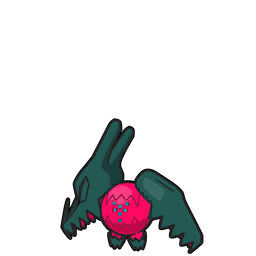 Regidrago transferible desde HOME a Pokémon Escarlata y Púrpura