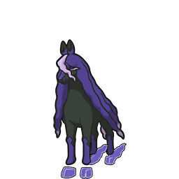 Spectrier transferible desde HOME a Pokémon Escarlata y Púrpura