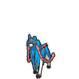 Zacian transferible desde HOME a Pokémon Escarlata y Púrpura