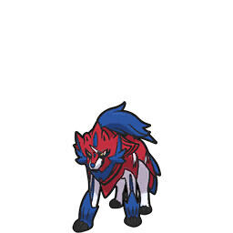 Zamazenta transferible desde HOME a Pokémon Escarlata y Púrpura