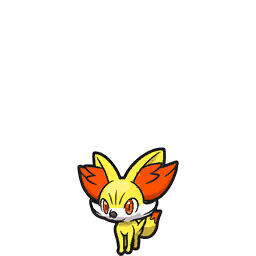 Fennekin transferible desde HOME a Pokémon Escarlata y Púrpura