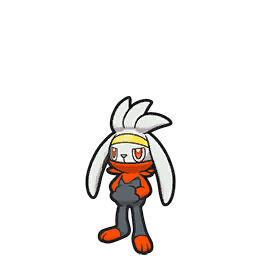 Raboot transferible desde HOME a Pokémon Escarlata y Púrpura