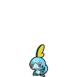 Sobble transferible desde HOME a Pokémon Escarlata y Púrpura