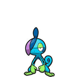 Drizzile transferible desde HOME a Pokémon Escarlata y Púrpura