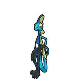 Inteleon transferible desde HOME a Pokémon Escarlata y Púrpura