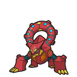 Volcanion transferible desde HOME a Pokémon Escarlata y Púrpura