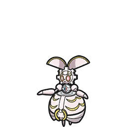 Magearna transferible desde HOME a Pokémon Escarlata y Púrpura