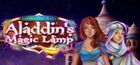 Amanda's Magic Book 6: Aladdin's Magic Lamp
