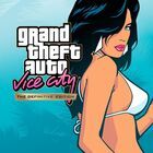 Grand Theft Auto: Vice City - The Definitive Edition
