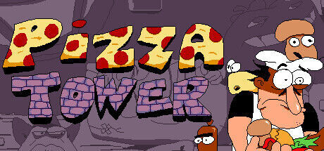 Pizza Tower debería llegar a Nintendo Switch