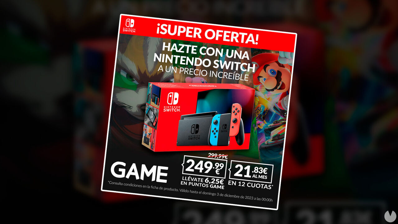 Juega gratis a UNO en Nintendo Switch por tiempo limitado