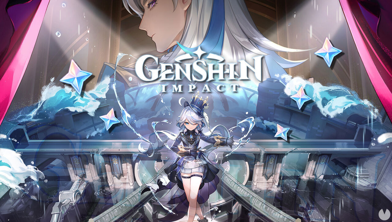 Genshin Impact: todos los CÓDIGOS de Protogemas y otras