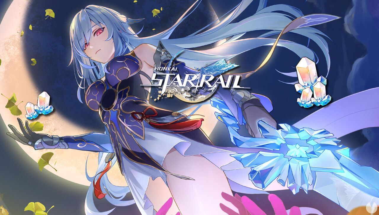 Honkai Star Rail: CÓDIGOS activos de recompensas gratis (diciembre)