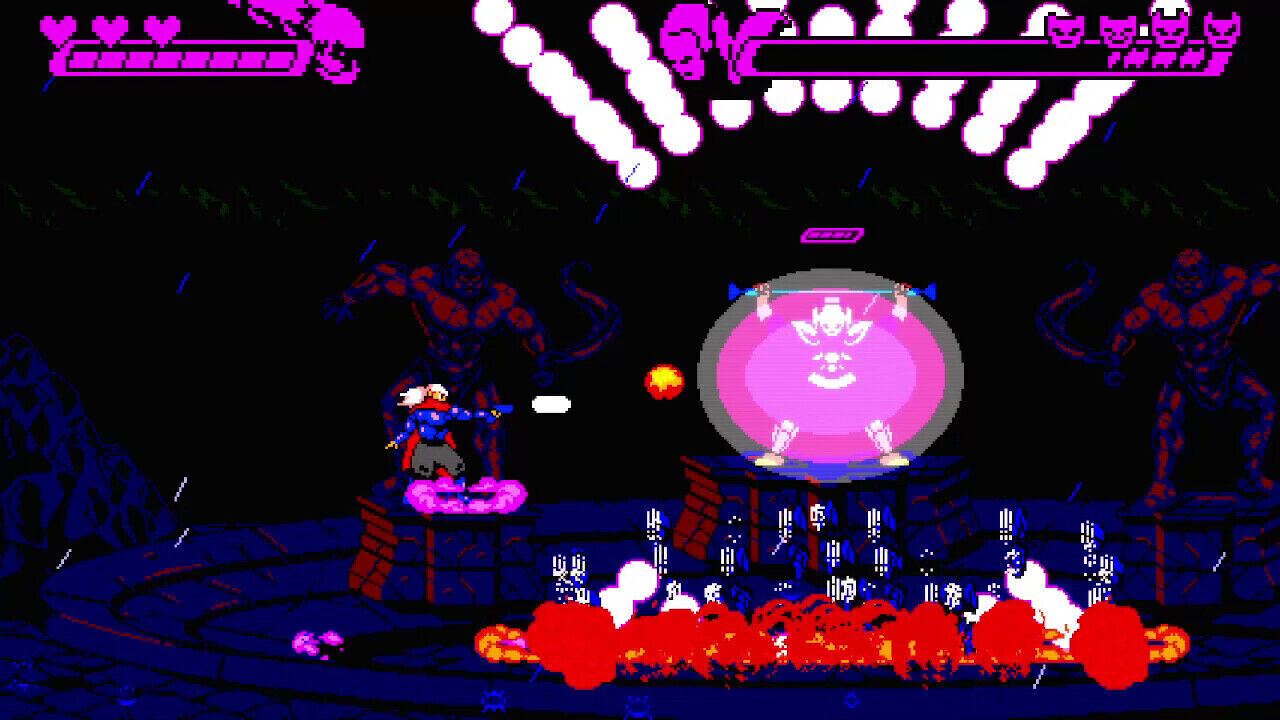 Los creadores de Fury lanzan un demake que ya puedes jugar gratis. Noticias en tiempo real