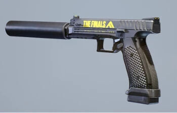 Tier List de mejores armas de The Finals - V9S